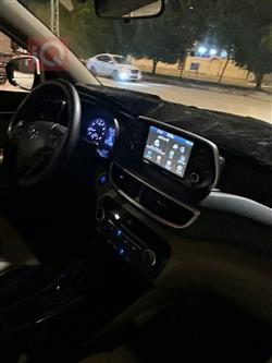 هیۆندای تۆکسۆن